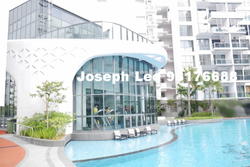 Parc Olympia (D17), Condominium #123474502